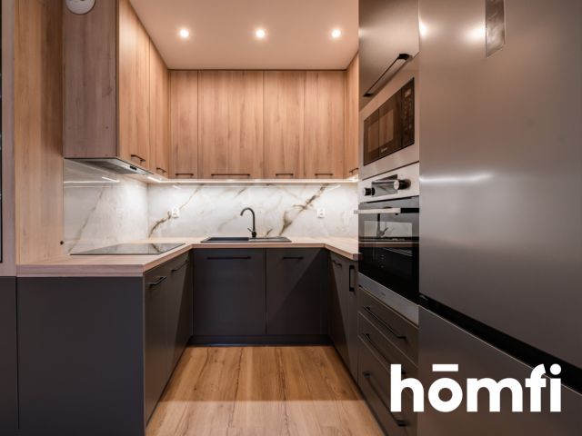 Zamieszkaj na nowym osiedlu przy Zbrowskiego - Mieszkanie - Wynajem - Radom, Gołębiów II