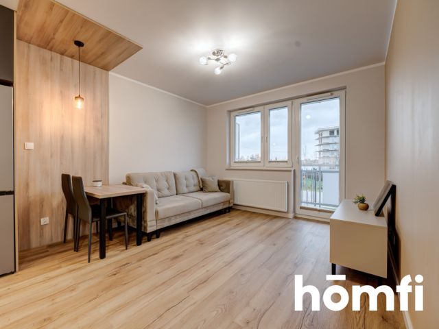 Zamieszkaj na nowym osiedlu przy Zbrowskiego - Mieszkanie - Wynajem - Radom, Gołębiów II