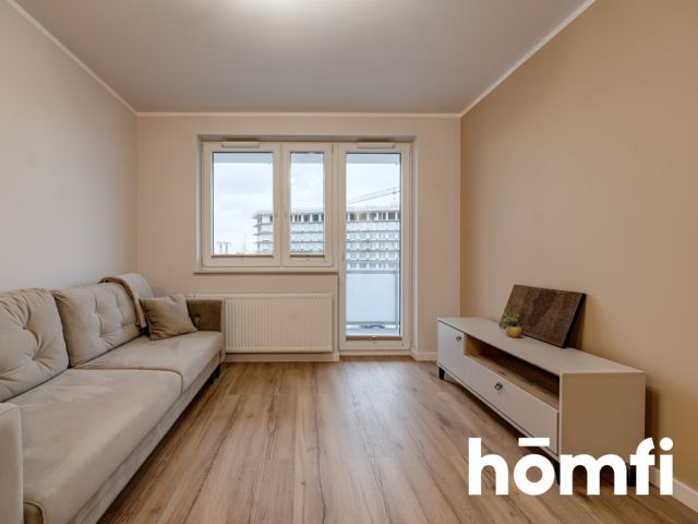 Live in the new housing estate at Zbrowskiego Street - Apartment - Rent - Radom, Gołębiów II