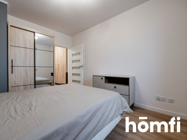 Zamieszkaj na nowym osiedlu przy Zbrowskiego - Mieszkanie - Wynajem - Radom, Gołębiów II