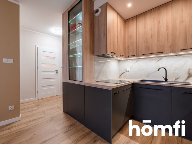 Zamieszkaj na nowym osiedlu przy Zbrowskiego - Mieszkanie - Wynajem - Radom, Gołębiów II