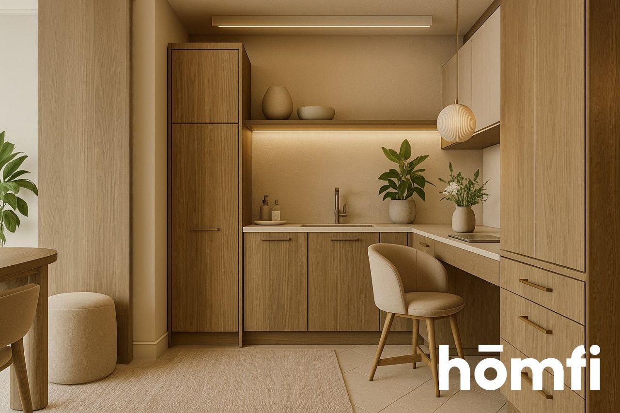 Biuro lub mieszkanie ul. Oławska (Stare Miasto) - Lokal użytkowy - Sprzedaż - Wrocław, Stare Miasto