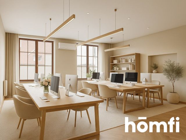 Biuro lub mieszkanie ul. Oławska (Stare Miasto) - Lokal użytkowy - Sprzedaż - Wrocław, Stare Miasto