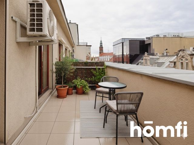 Biuro lub mieszkanie ul. Oławska (Stare Miasto) - Lokal użytkowy - Sprzedaż - Wrocław, Stare Miasto