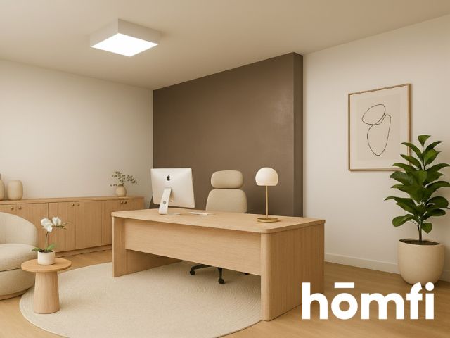 Biuro lub mieszkanie ul. Oławska (Stare Miasto) - Lokal użytkowy - Sprzedaż - Wrocław, Stare Miasto