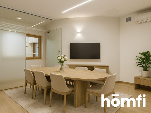 Biuro lub mieszkanie ul. Oławska (Stare Miasto) - Lokal użytkowy - Sprzedaż - Wrocław, Stare Miasto