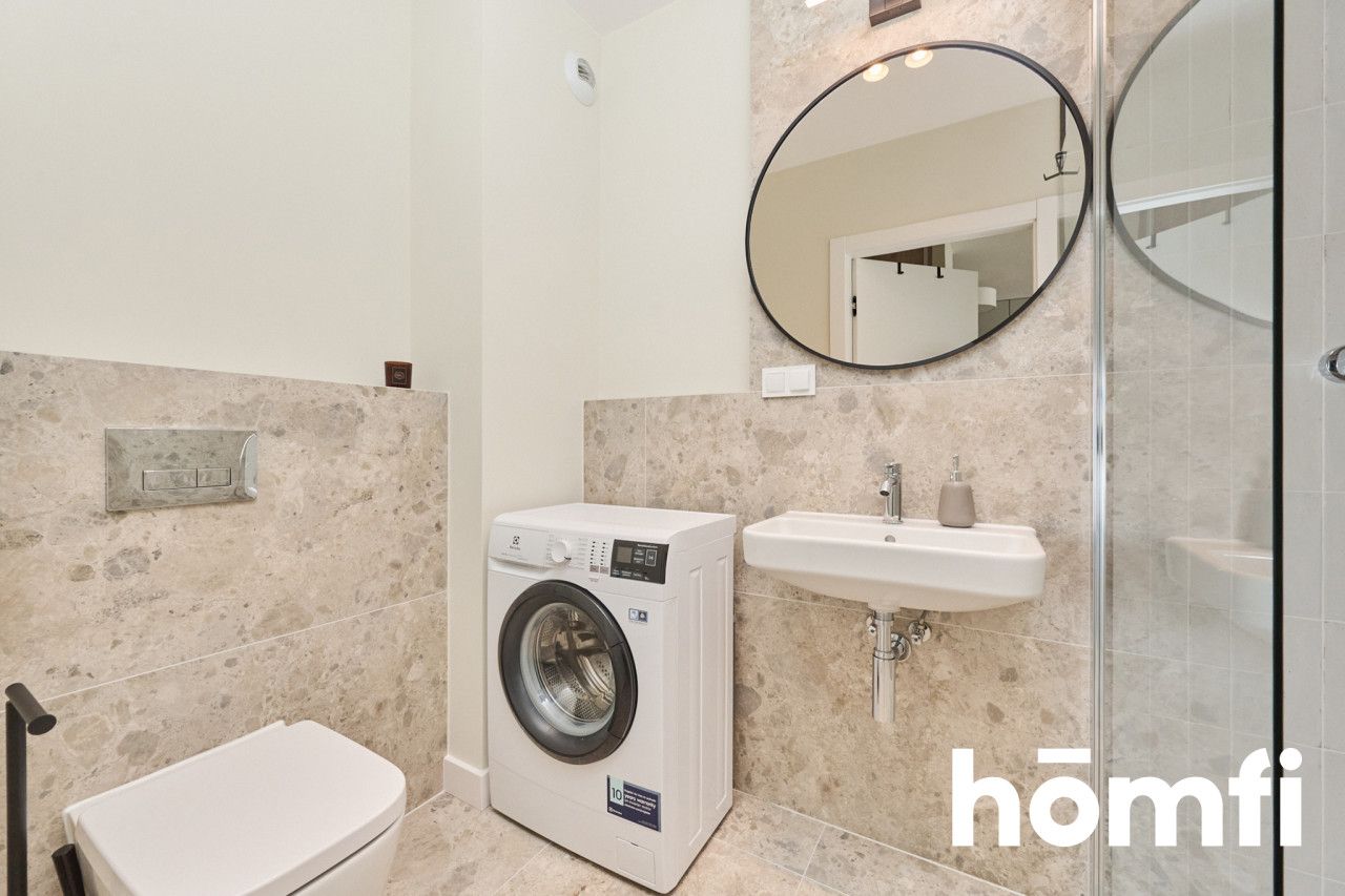 Nowe! 2-pokojowe z balkonem / Międzyleska / Tarnogaj - Mieszkanie - Wynajem - Wrocław, Krzyki / Tarnogaj