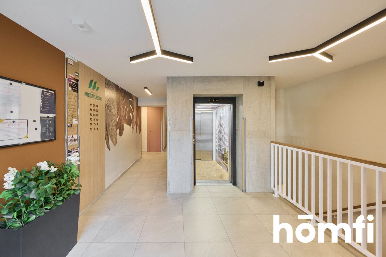 Nowe! 2-pokojowe z balkonem / Międzyleska / Tarnogaj - Mieszkanie - Wynajem - Wrocław, Krzyki / Tarnogaj