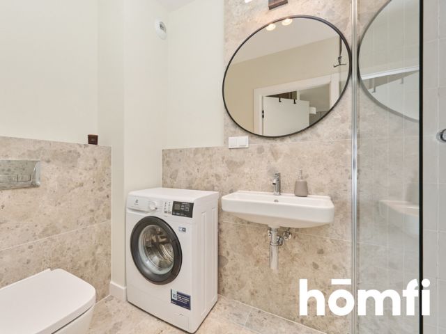 Nowe! 2-pokojowe z balkonem / Międzyleska / Tarnogaj - Mieszkanie - Wynajem - Wrocław, Krzyki / Tarnogaj