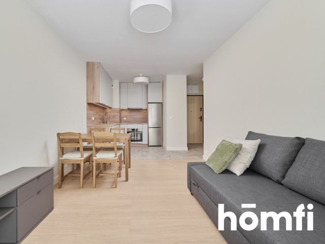 Nowe! 2-pokojowe z balkonem / Międzyleska / Tarnogaj - Mieszkanie - Wynajem - Wrocław, Krzyki / Tarnogaj