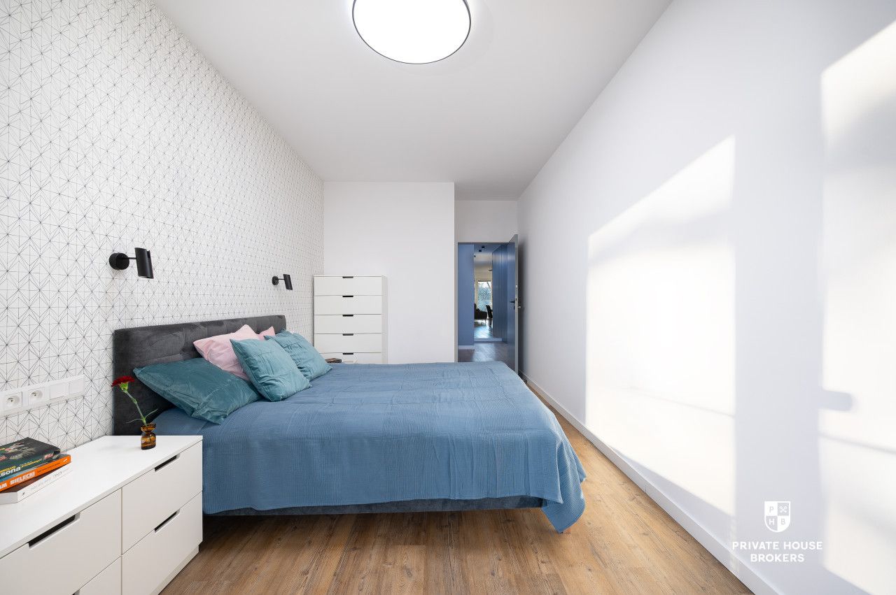 Przestronne,2 pokojowe mieszkanie - Mazowiecka - Mieszkanie - Wynajem - Kraków, Krowodrza