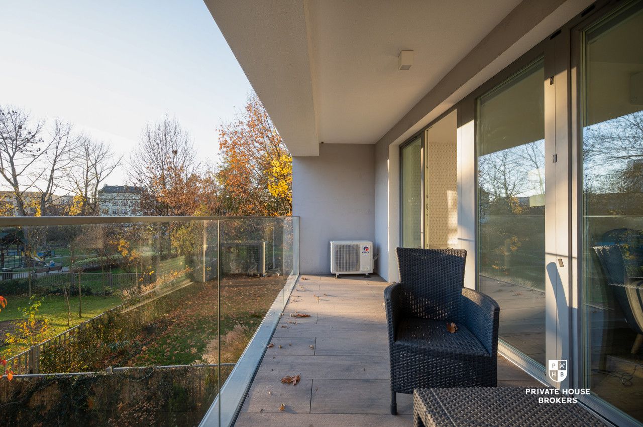 Spacious, 1 bedroom Mazowiecka - Apartment - Rent - Kraków, Krowodrza