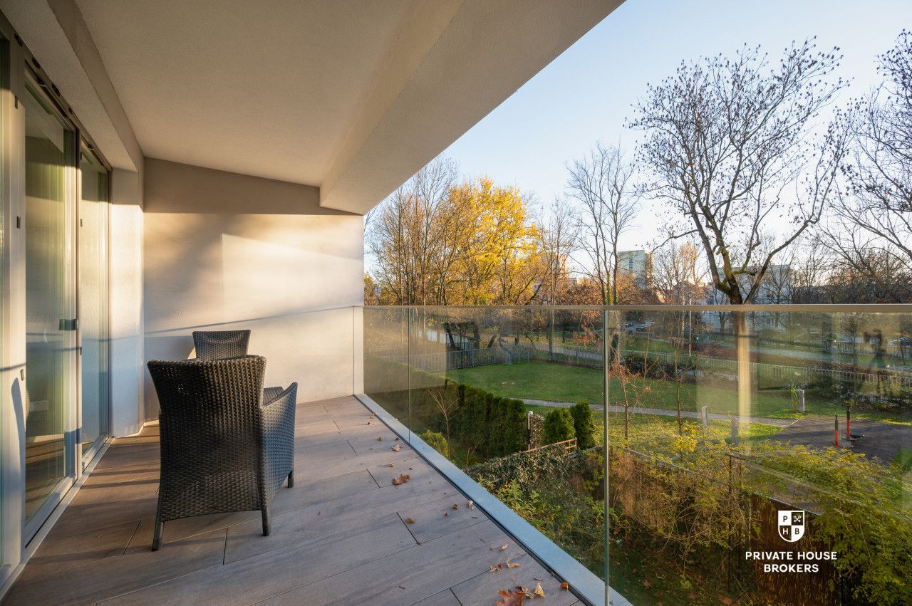 Przestronne,2 pokojowe mieszkanie - Mazowiecka - Mieszkanie - Wynajem - Kraków, Krowodrza