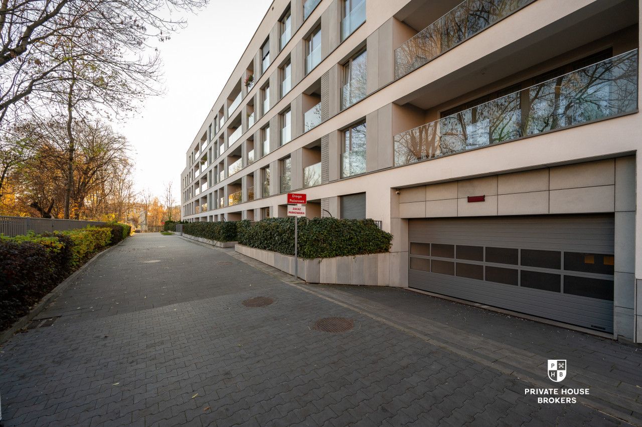 Przestronne,2 pokojowe mieszkanie - Mazowiecka - Mieszkanie - Wynajem - Kraków, Krowodrza