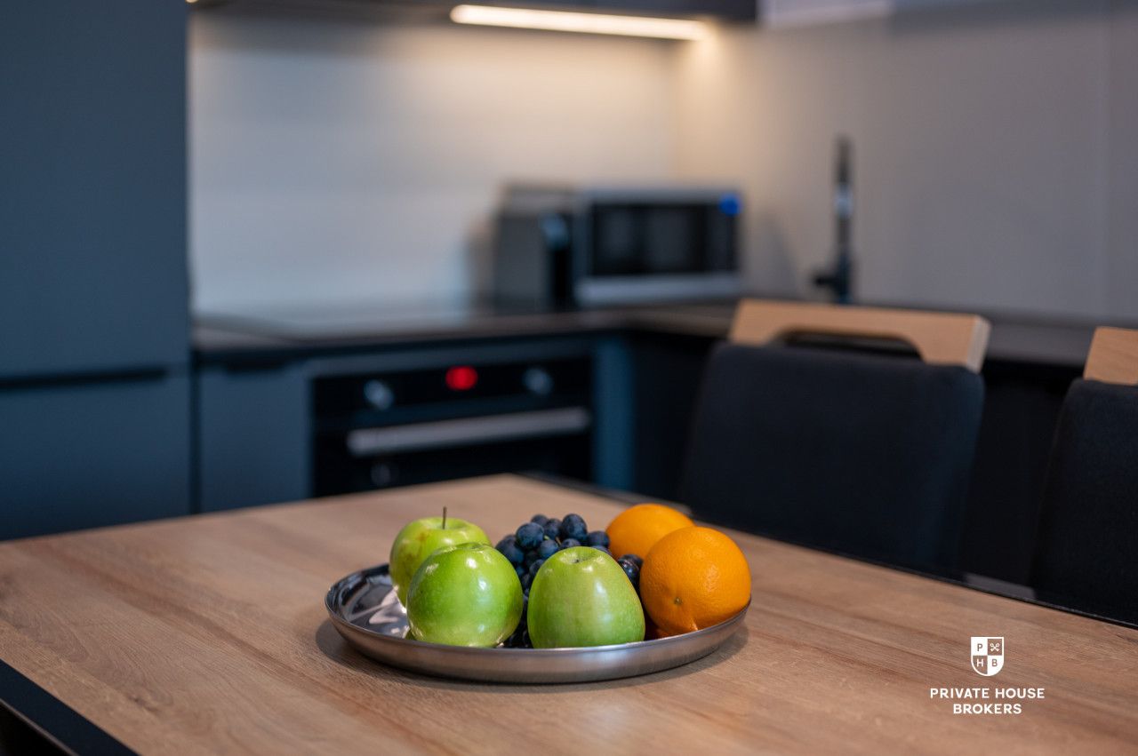 Spacious, 1 bedroom Mazowiecka - Apartment - Rent - Kraków, Krowodrza