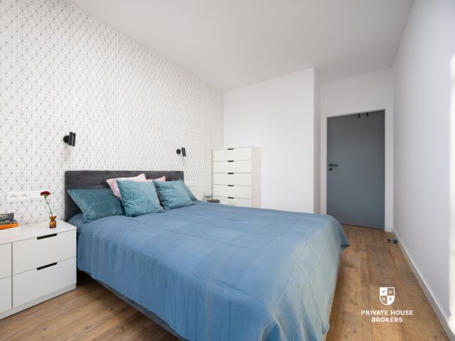 Przestronne,2 pokojowe mieszkanie - Mazowiecka - Mieszkanie - Wynajem - Kraków, Krowodrza