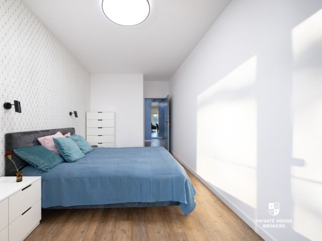 Przestronne,2 pokojowe mieszkanie - Mazowiecka - Mieszkanie - Wynajem - Kraków, Krowodrza