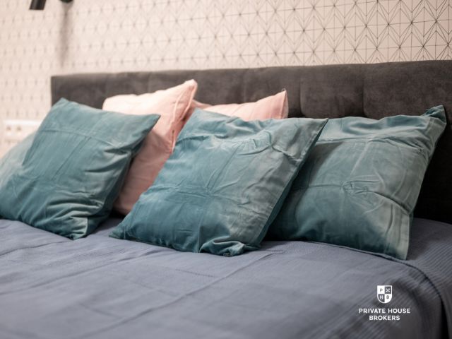 Przestronne,2 pokojowe mieszkanie - Mazowiecka - Mieszkanie - Wynajem - Kraków, Krowodrza