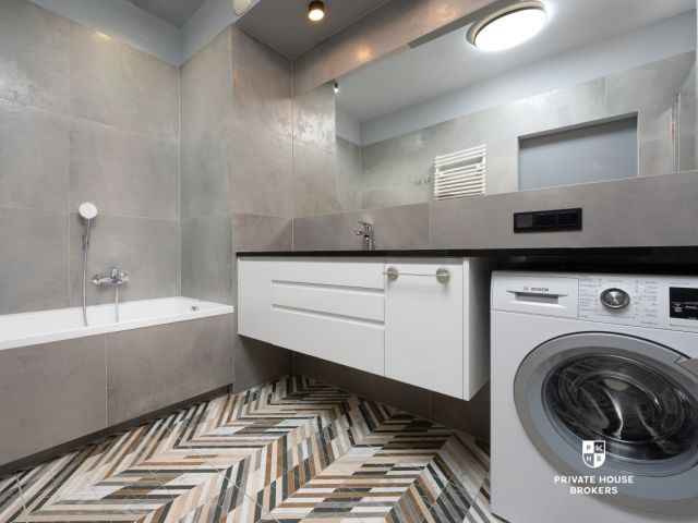 Przestronne,2 pokojowe mieszkanie - Mazowiecka - Mieszkanie - Wynajem - Kraków, Krowodrza