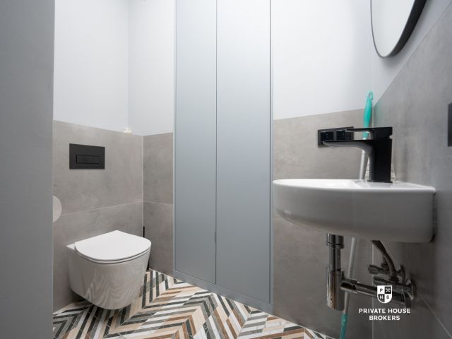 Przestronne,2 pokojowe mieszkanie - Mazowiecka - Mieszkanie - Wynajem - Kraków, Krowodrza