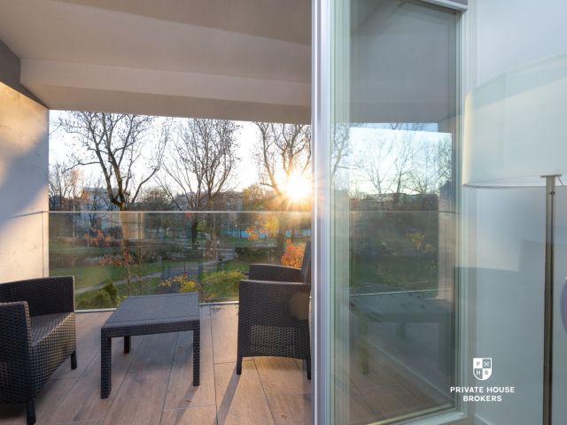 Przestronne,2 pokojowe mieszkanie - Mazowiecka - Mieszkanie - Wynajem - Kraków, Krowodrza