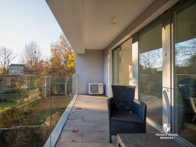 Przestronne,2 pokojowe mieszkanie - Mazowiecka - Mieszkanie - Wynajem - Kraków, Krowodrza