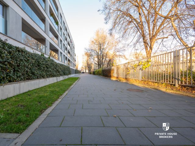 Przestronne,2 pokojowe mieszkanie - Mazowiecka - Mieszkanie - Wynajem - Kraków, Krowodrza