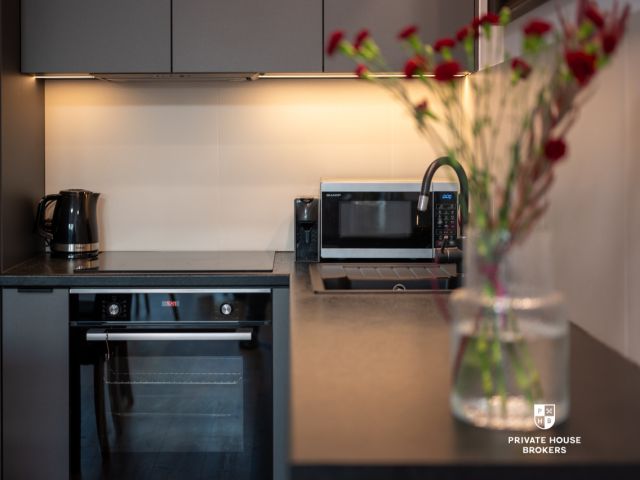 Przestronne,2 pokojowe mieszkanie - Mazowiecka - Mieszkanie - Wynajem - Kraków, Krowodrza