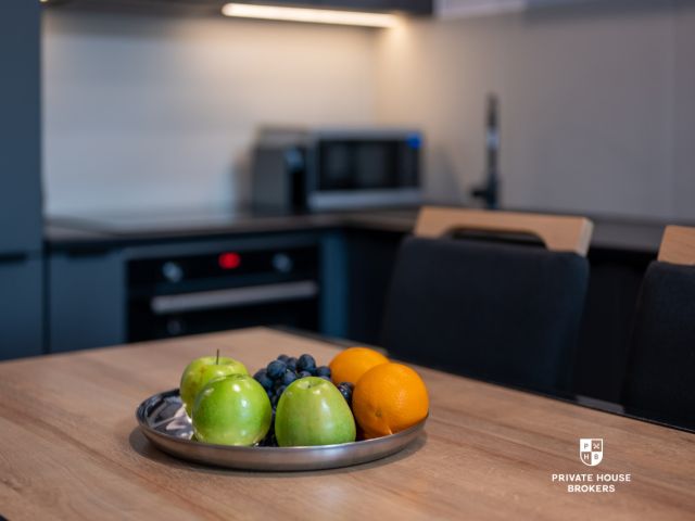 Przestronne,2 pokojowe mieszkanie - Mazowiecka - Mieszkanie - Wynajem - Kraków, Krowodrza