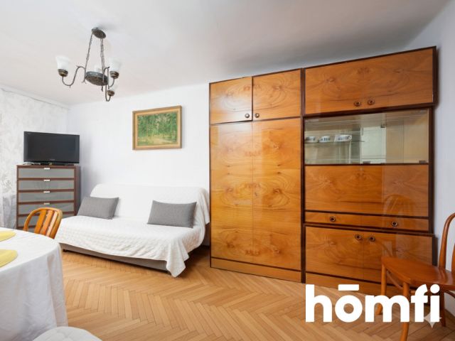 2 pokoje ul. Fiołkowa | na start lub inwestycję - Mieszkanie - Sprzedaż - Kraków, Śródmieście / Olsza