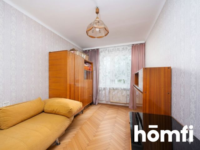 2 pokoje ul. Fiołkowa | na start lub inwestycję - Mieszkanie - Sprzedaż - Kraków, Śródmieście / Prądnik Czerwony