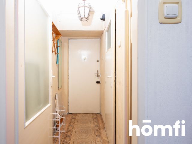 2 pokoje ul. Fiołkowa | na start lub inwestycję - Mieszkanie - Sprzedaż - Kraków, Śródmieście / Olsza