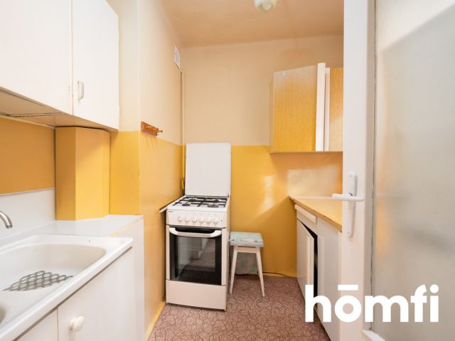 2 pokoje ul. Fiołkowa | na start lub inwestycję - Mieszkanie - Sprzedaż - Kraków, Śródmieście / Olsza