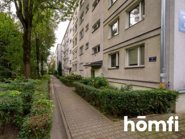 2 pokoje ul. Fiołkowa | na start lub inwestycję - Mieszkanie - Sprzedaż - Kraków, Śródmieście / Olsza