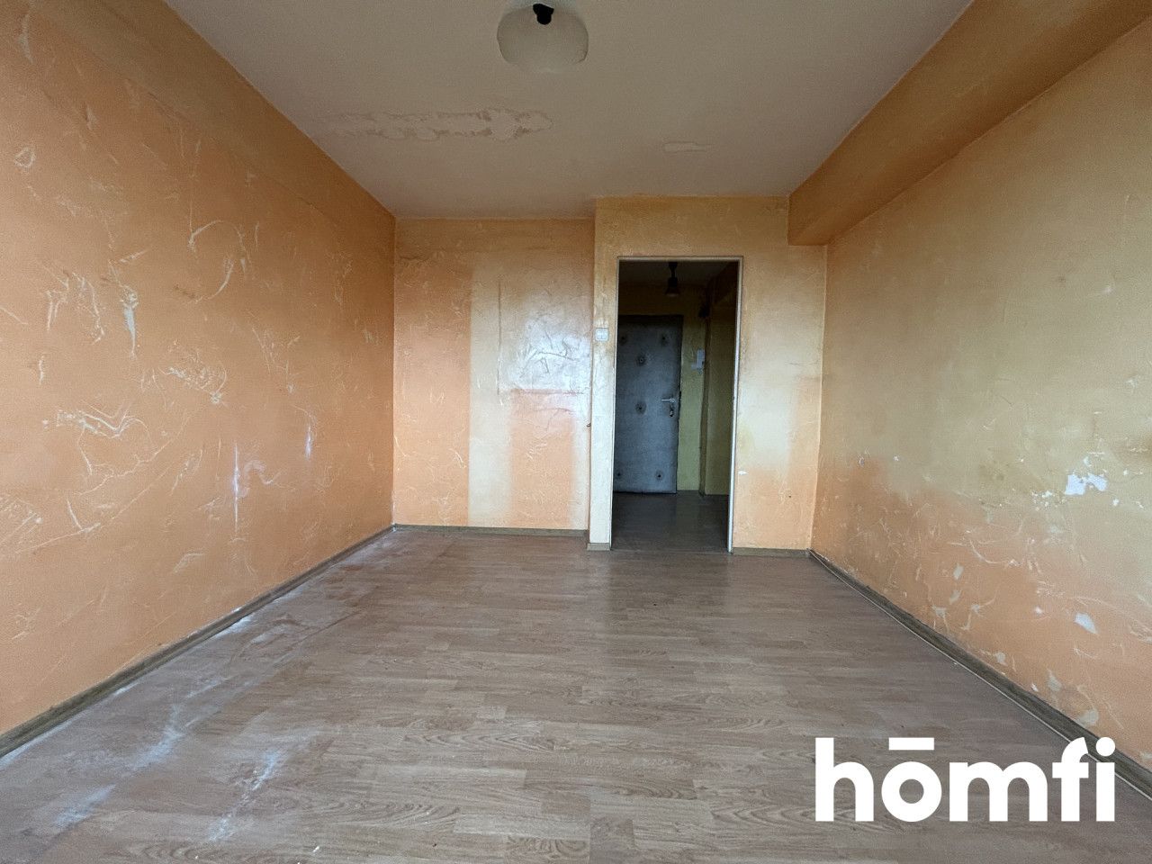 Kompaktowa kawalerka dla singla lub pod inwestycję! - Mieszkanie - Sprzedaż - Toruń, Glinki