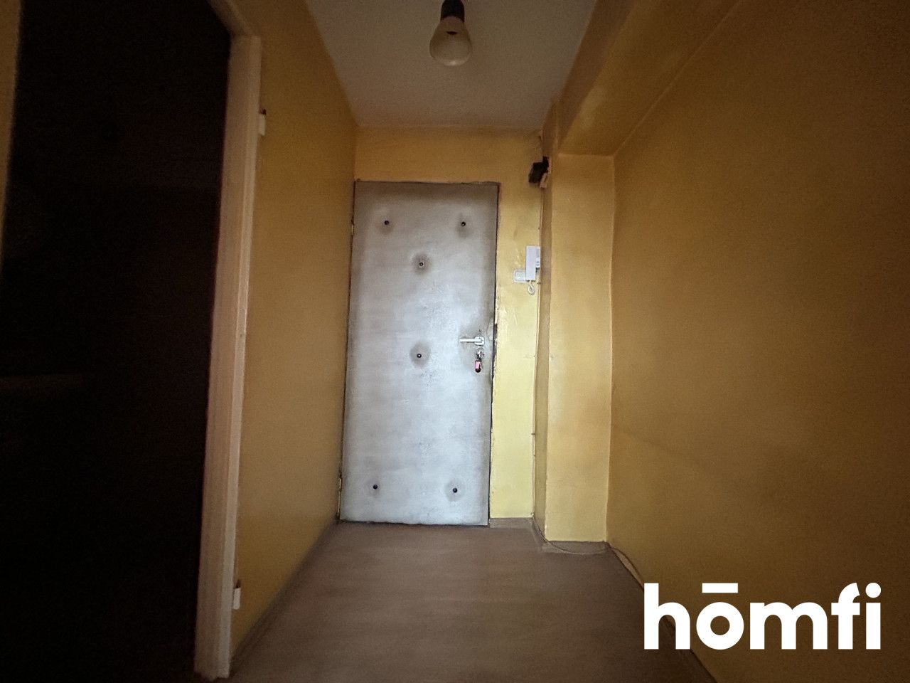 Kompaktowa kawalerka dla singla lub pod inwestycję! - Mieszkanie - Sprzedaż - Toruń, Glinki