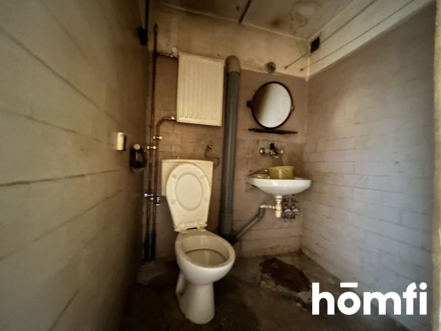 Kompaktowa kawalerka dla singla lub pod inwestycję! - Mieszkanie - Sprzedaż - Toruń, Glinki