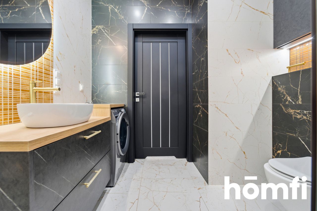 Gotowe do wprowadzenia | Nowoczesne mieszkanie 35,7 m² | Katowice Strefa Kultury - Mieszkanie - Sprzedaż - Katowice, Bogucice