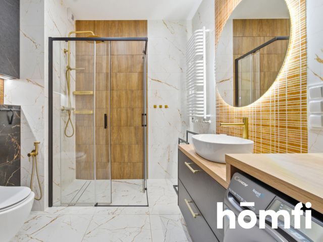 Gotowe do wprowadzenia | Nowoczesne mieszkanie 35,7 m² | Katowice Strefa Kultury - Mieszkanie - Sprzedaż - Katowice, Bogucice