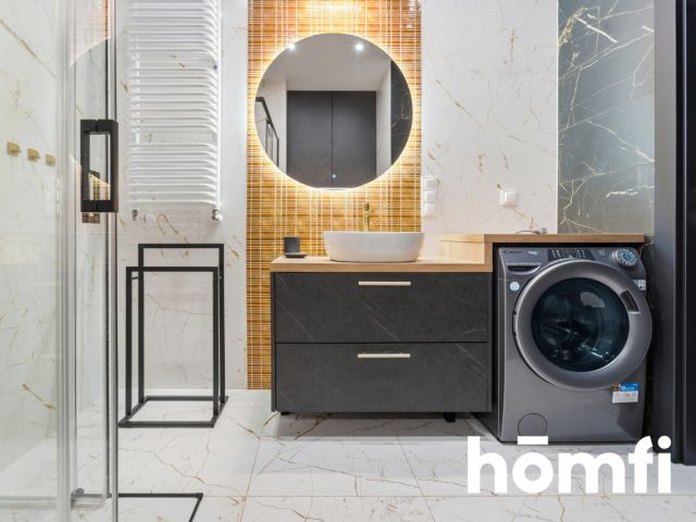 Gotowe do wprowadzenia | Nowoczesne mieszkanie 35,7 m² | Katowice Strefa Kultury - Mieszkanie - Sprzedaż - Katowice, Bogucice