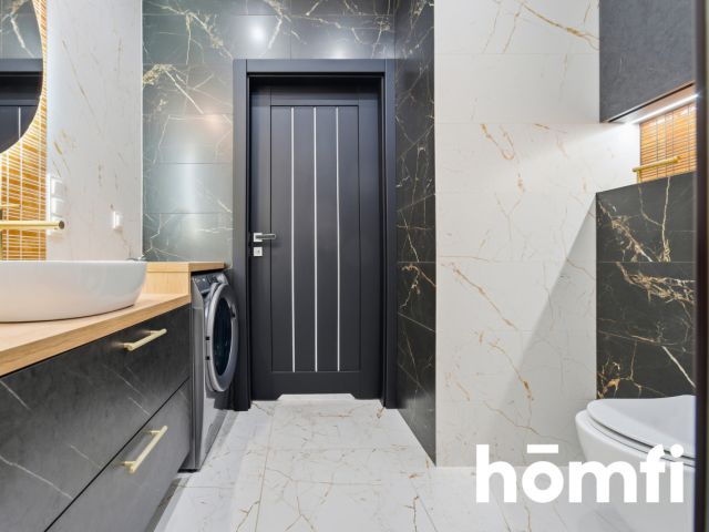 Gotowe do wprowadzenia | Nowoczesne mieszkanie 35,7 m² | Katowice Strefa Kultury - Mieszkanie - Sprzedaż - Katowice, Bogucice