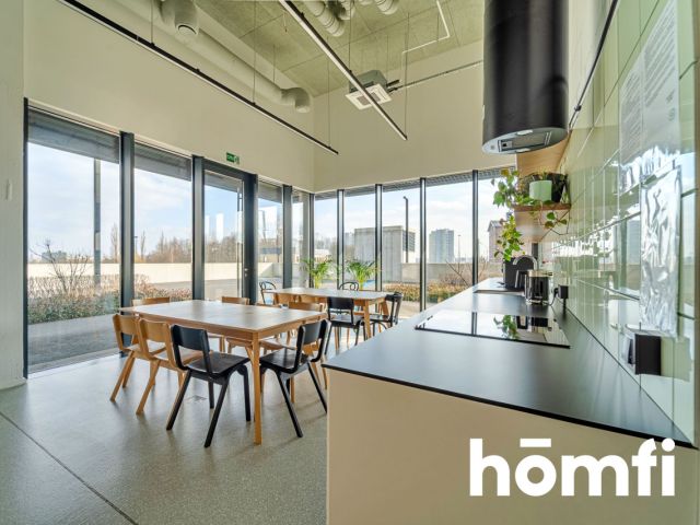 Gotowe do wprowadzenia | Nowoczesne mieszkanie 35,7 m² | Katowice Strefa Kultury - Mieszkanie - Sprzedaż - Katowice, Bogucice