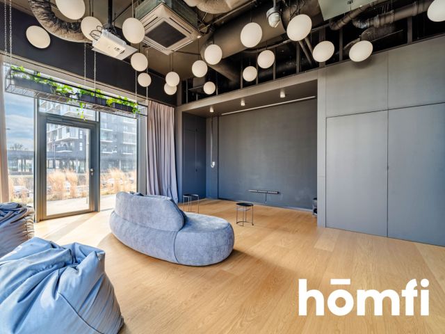 Gotowe do wprowadzenia | Nowoczesne mieszkanie 35,7 m² | Katowice Strefa Kultury - Mieszkanie - Sprzedaż - Katowice, Bogucice