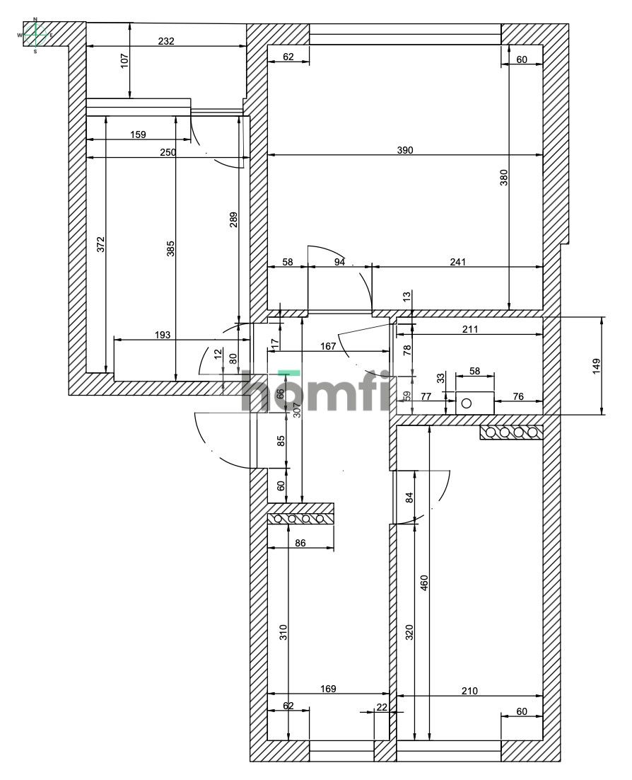 Dom do wynajęcia – prestiżowa lokalizacja - Mieszkanie - Wynajem - Warszawa, Mokotów
