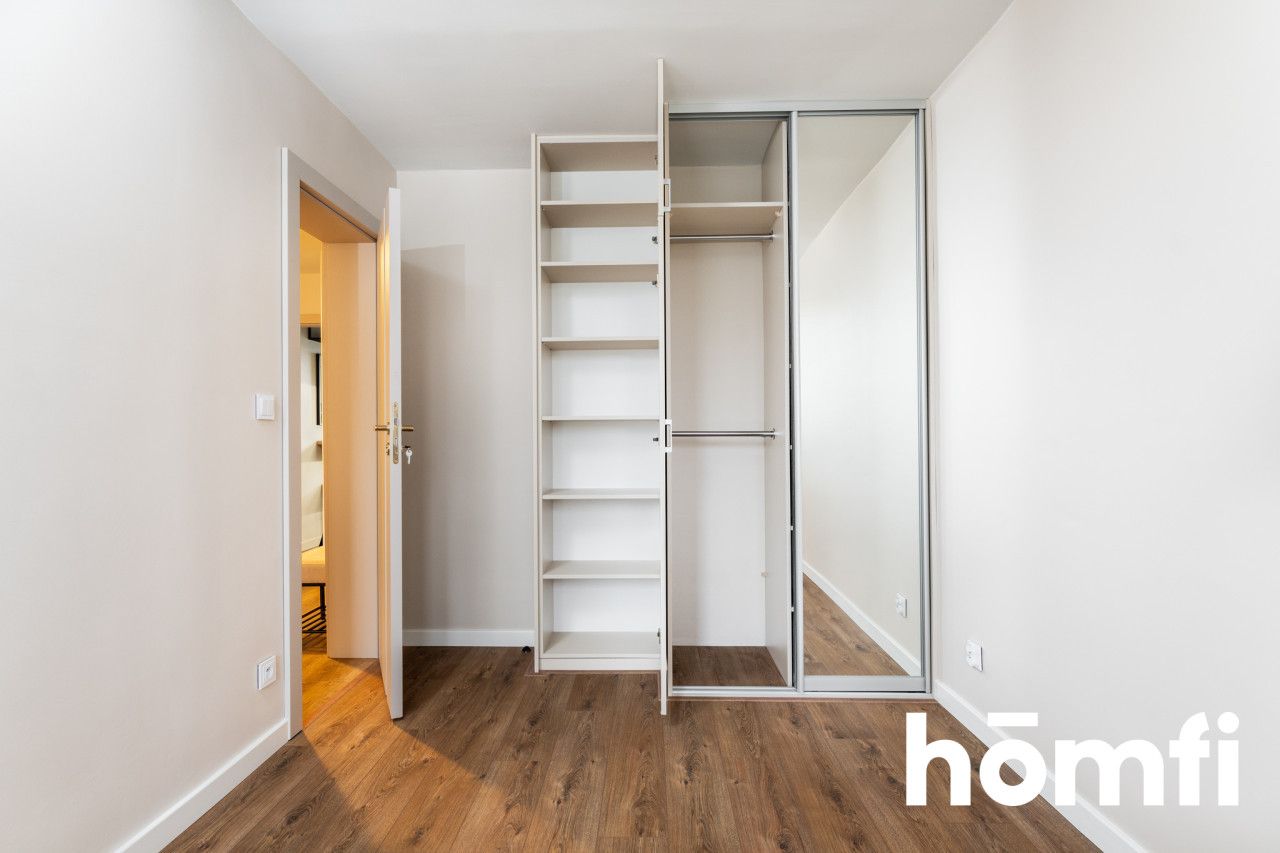 House for Rent – Prestigious Location - Квартира - Оренда - Warszawa, Mokotów