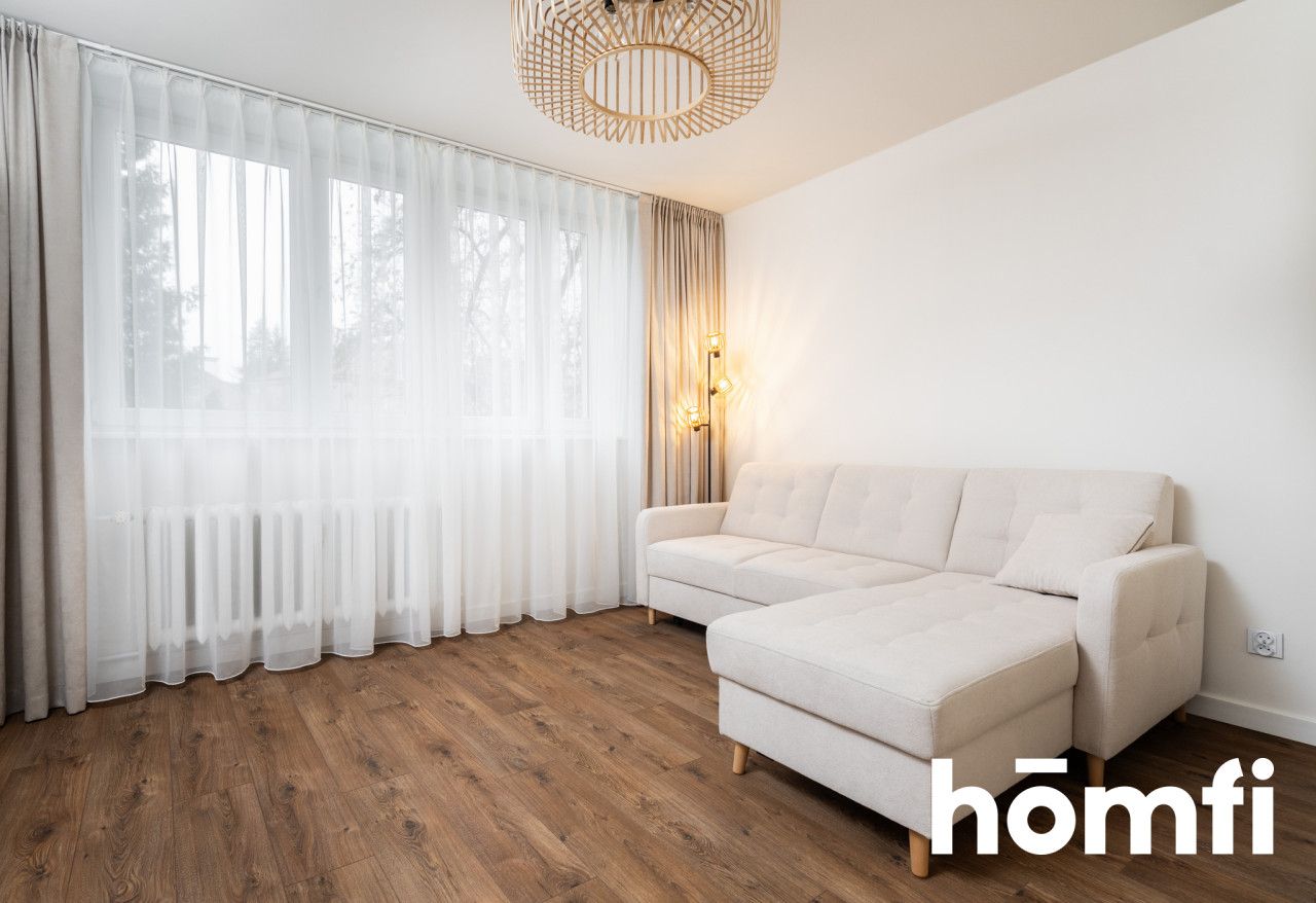 House for Rent – Prestigious Location - Квартира - Оренда - Warszawa, Mokotów