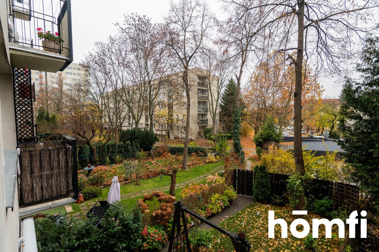 House for Rent – Prestigious Location - Квартира - Оренда - Warszawa, Mokotów