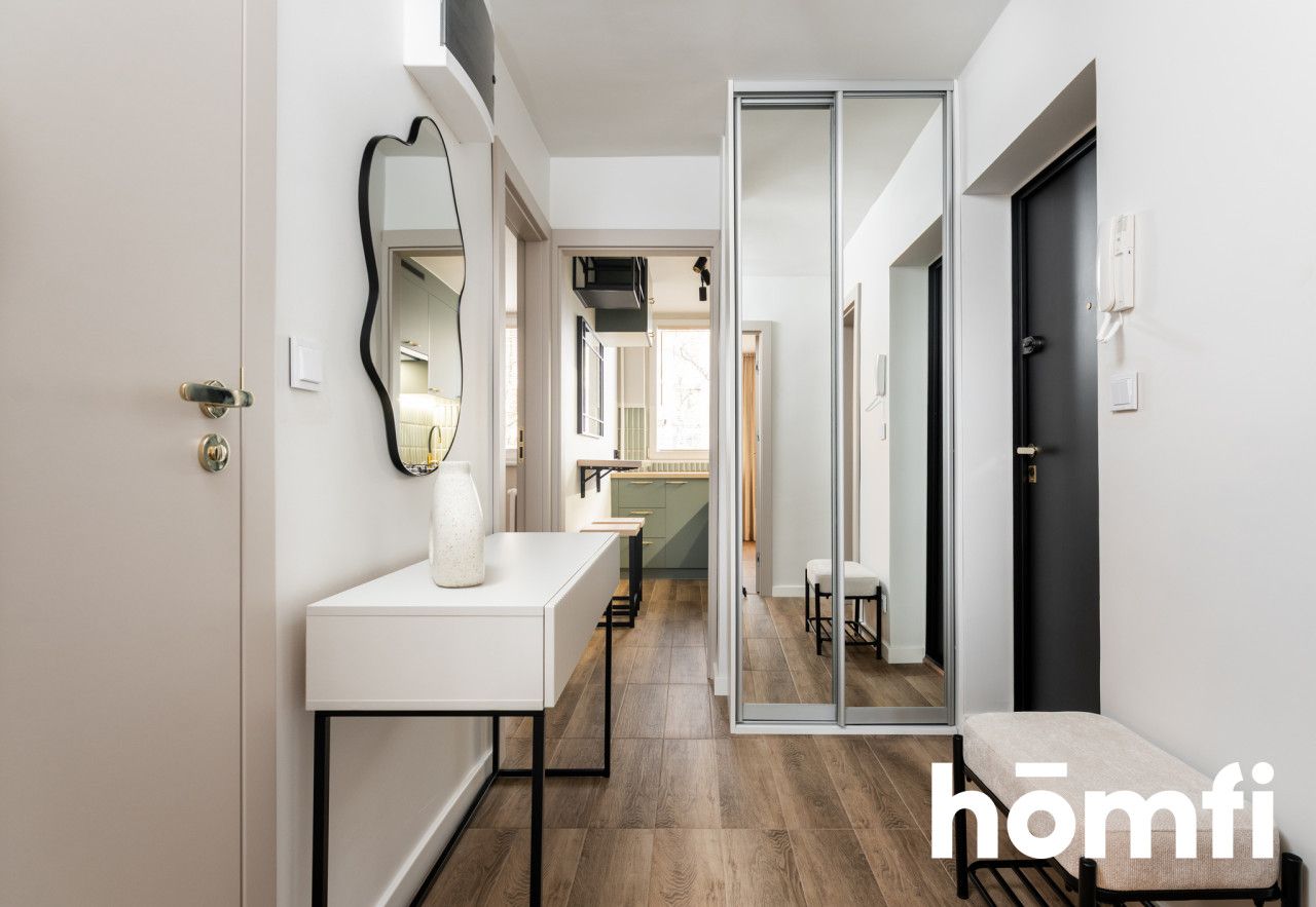 House for Rent – Prestigious Location - Квартира - Оренда - Warszawa, Mokotów