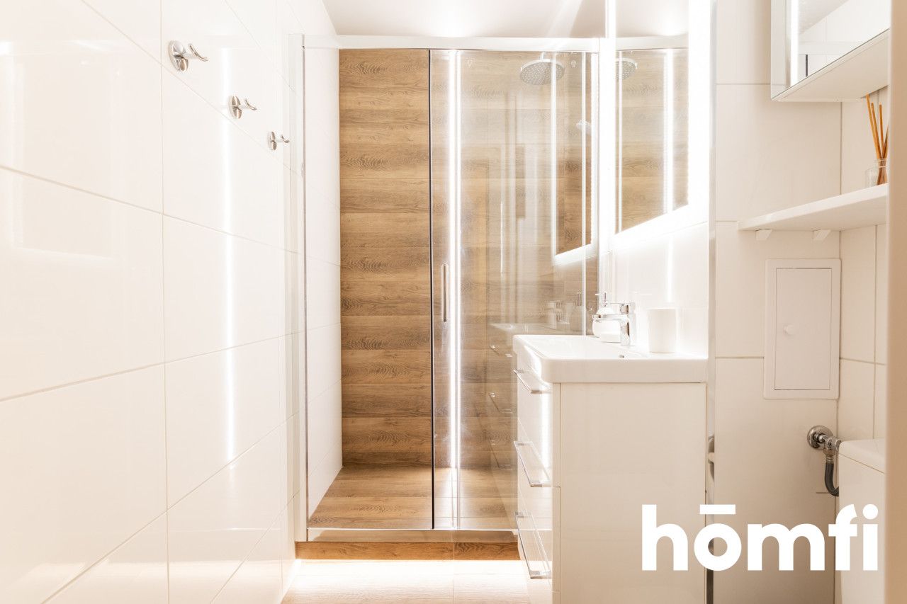 House for Rent – Prestigious Location - Квартира - Оренда - Warszawa, Mokotów