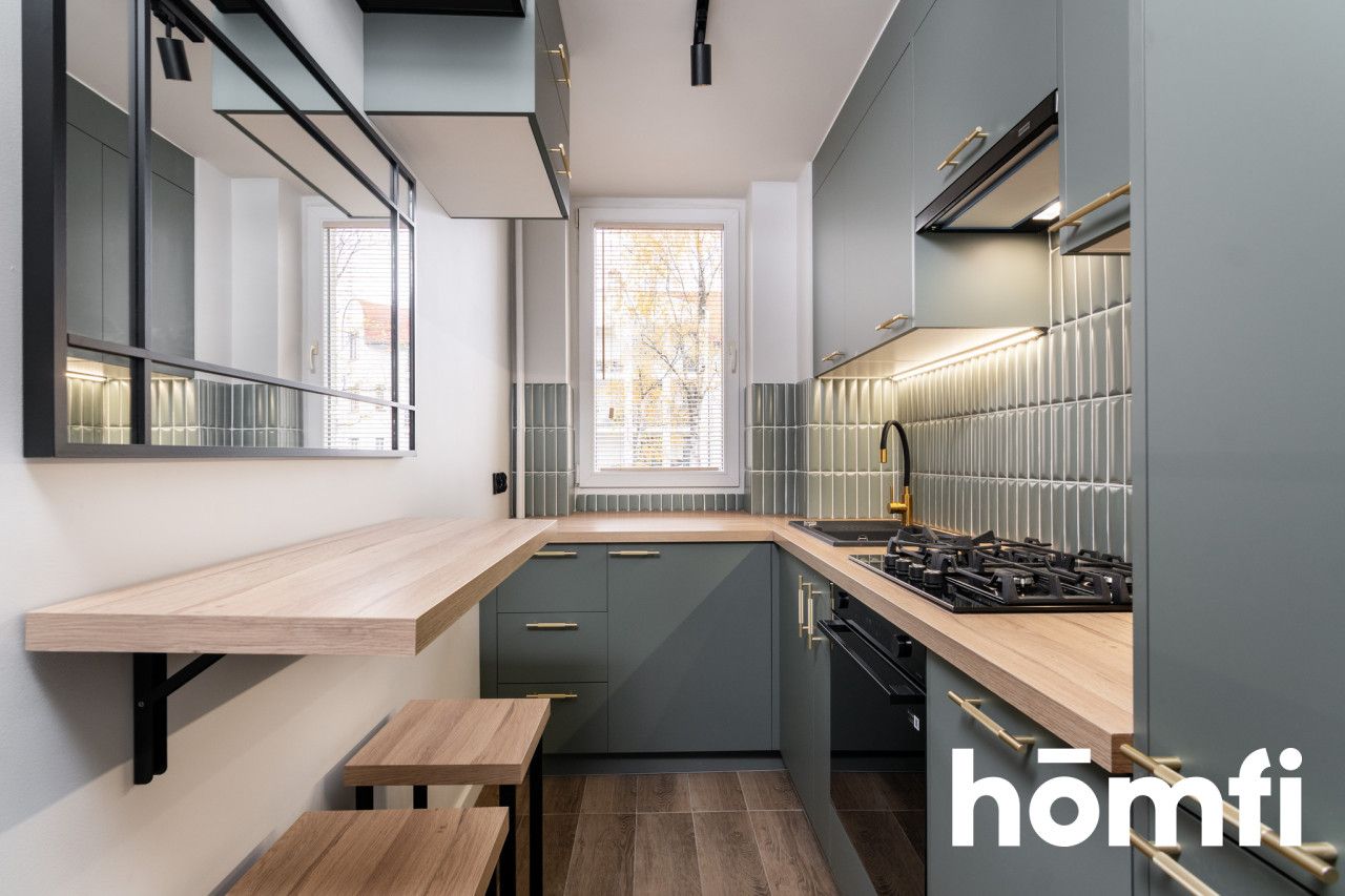 Dom do wynajęcia – prestiżowa lokalizacja - Mieszkanie - Wynajem - Warszawa, Mokotów